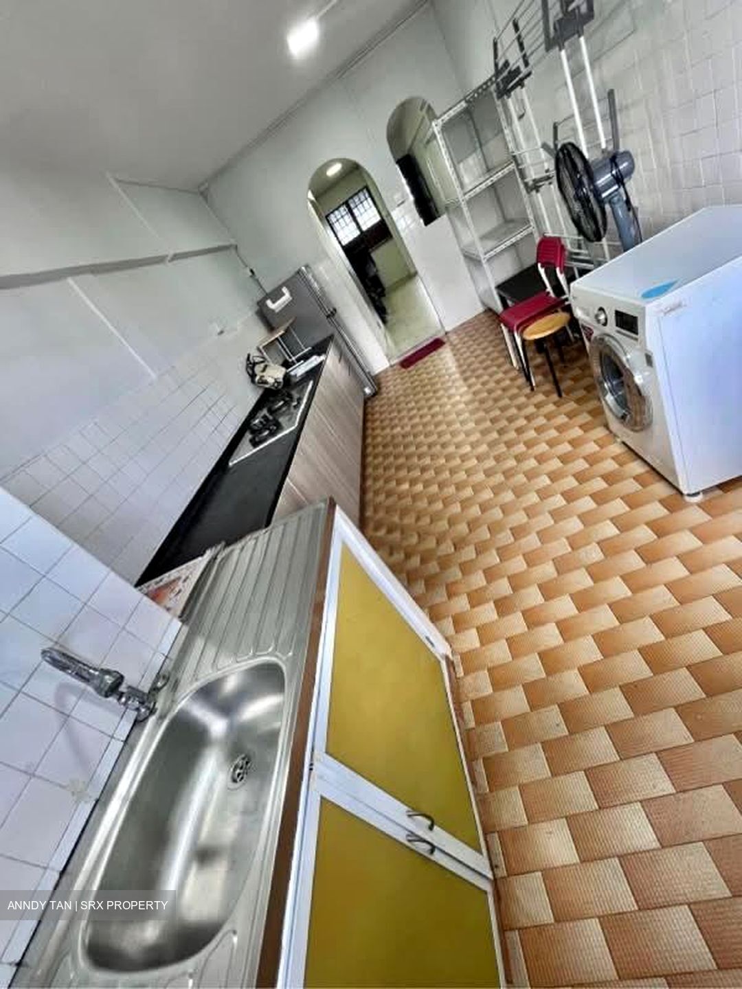 Blk 135 Bedok North Street 2 (Bedok), HDB Executive #544394941